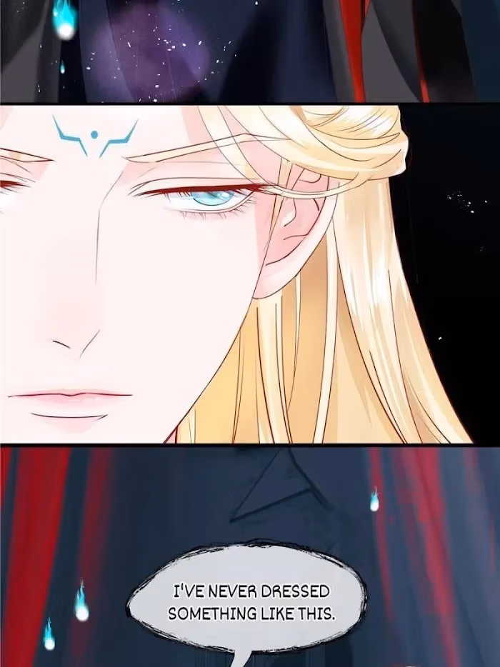 Read Private Devil Puppy chapter 106 image 3 on Lezhin