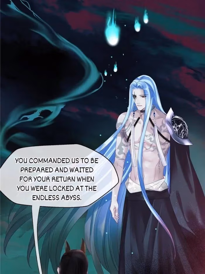 Read Private Devil Puppy chapter 106 image 30 on Lezhin
