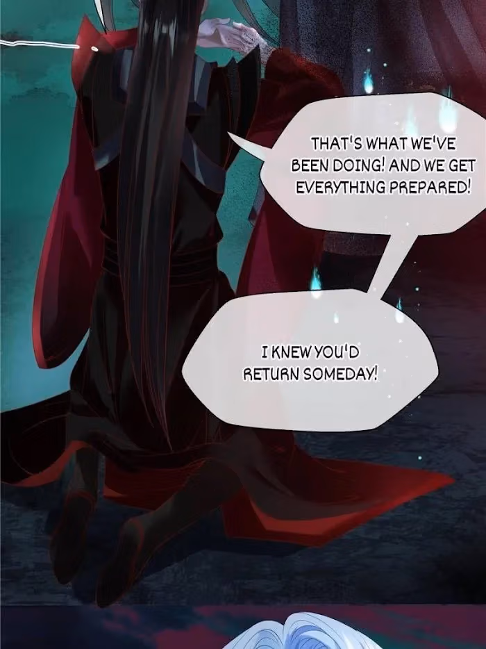 Read Private Devil Puppy chapter 106 image 31 on Lezhin