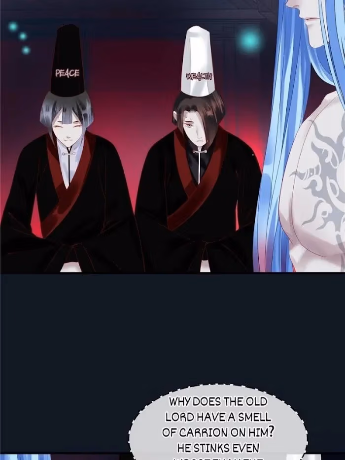Read Private Devil Puppy chapter 106 image 41 on Lezhin