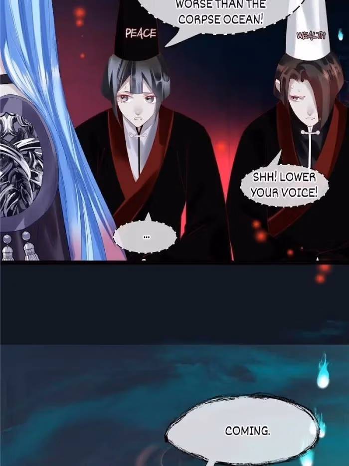 Read Private Devil Puppy chapter 106 image 42 on Lezhin