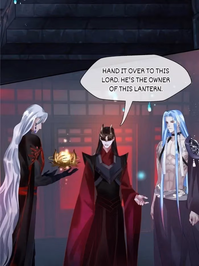 Read Private Devil Puppy chapter 106 image 44 on Lezhin
