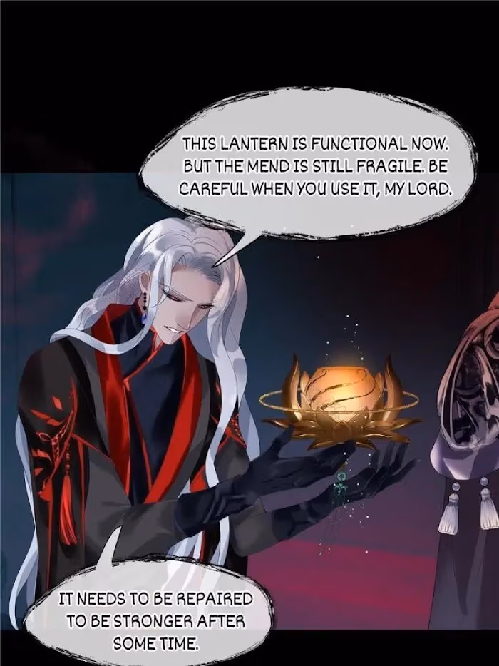 Read Private Devil Puppy chapter 106 image 46 on Lezhin