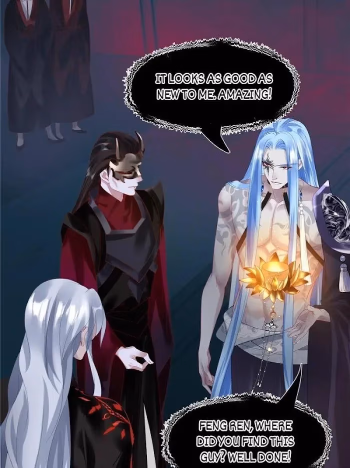 Read Private Devil Puppy chapter 106 image 50 on Lezhin