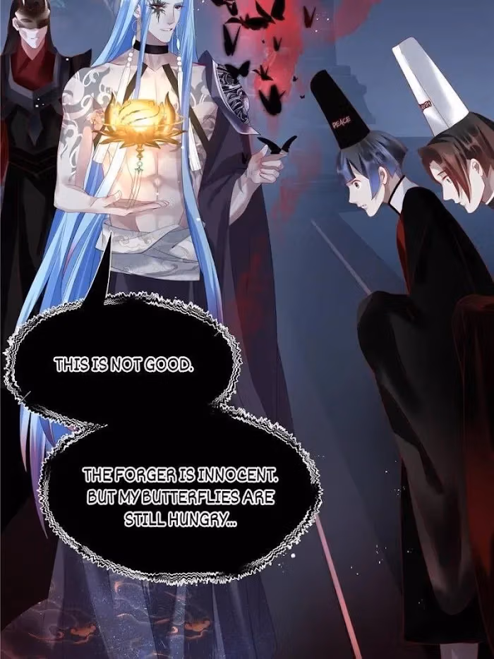 Read Private Devil Puppy chapter 106 image 69 on Lezhin