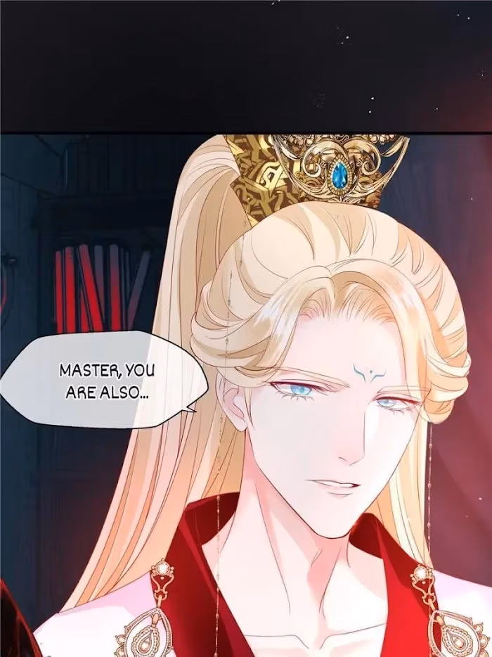 Read Private Devil Puppy chapter 106 image 7 on Lezhin