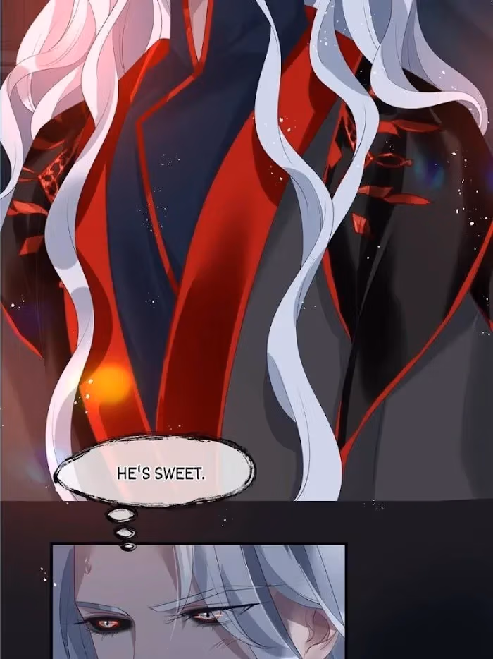 Read Private Devil Puppy chapter 106 image 9 on Lezhin