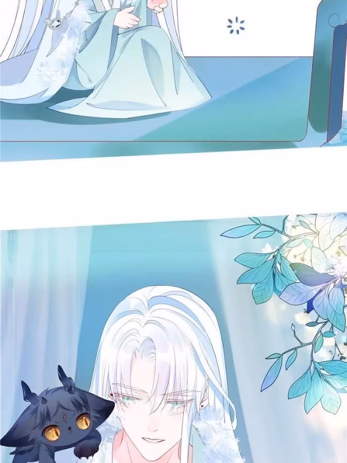 Read Private Devil Puppy chapter 108 image 1 on Lezhin