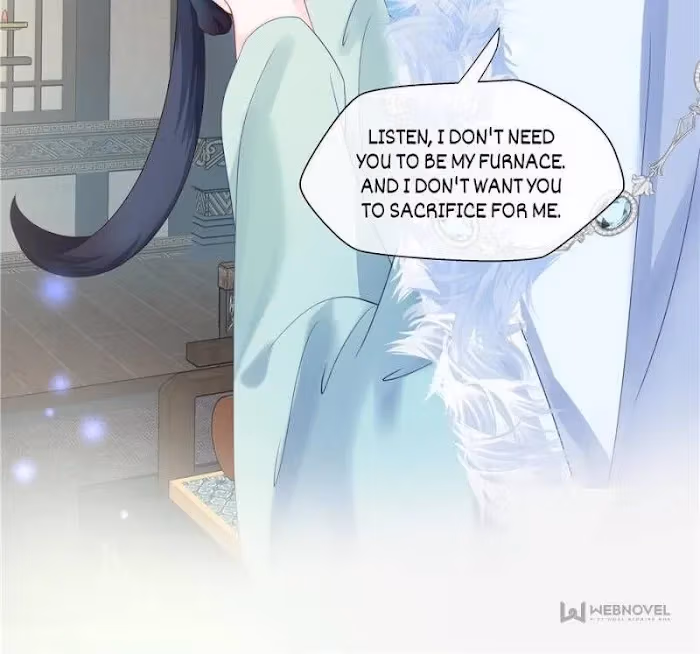 Read Private Devil Puppy chapter 108 image 11 on Lezhin