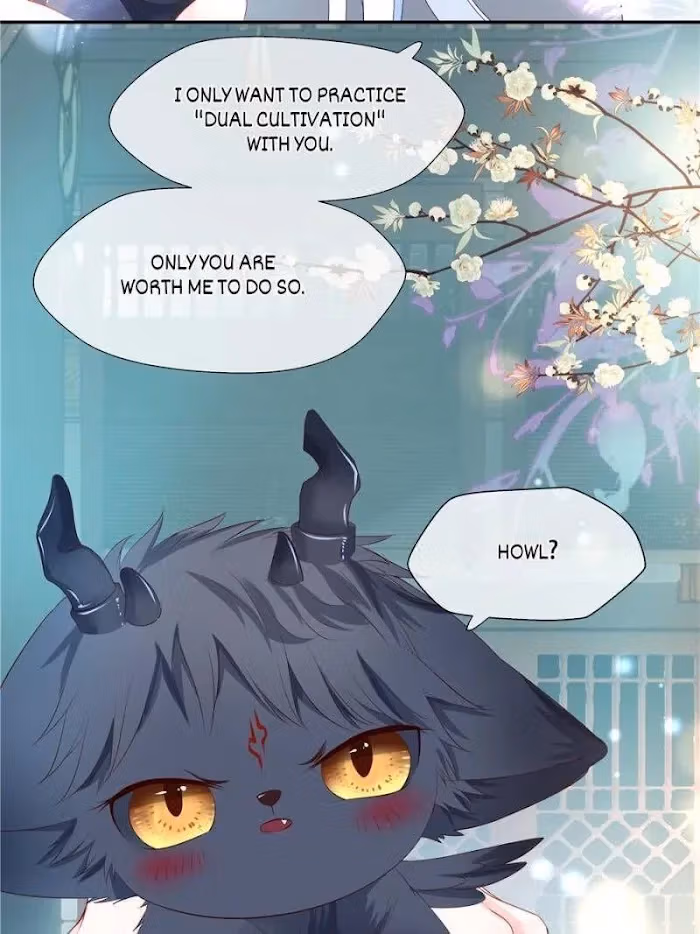 Read Private Devil Puppy chapter 108 image 13 on Lezhin