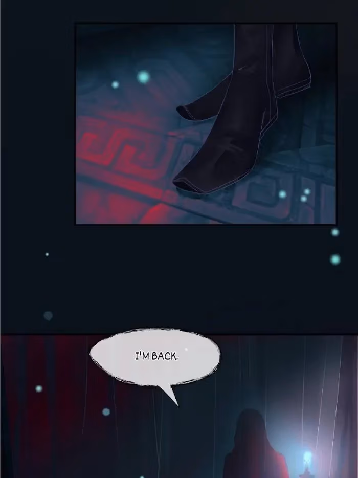Read Private Devil Puppy chapter 108 image 16 on Lezhin