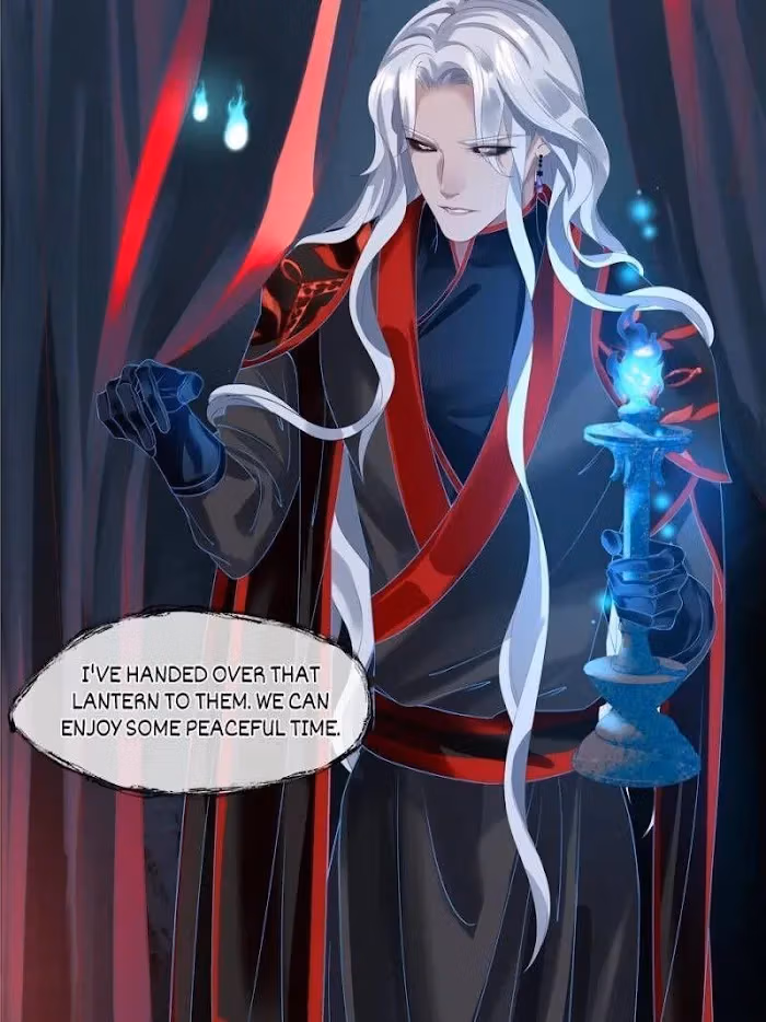 Read Private Devil Puppy chapter 108 image 20 on Lezhin