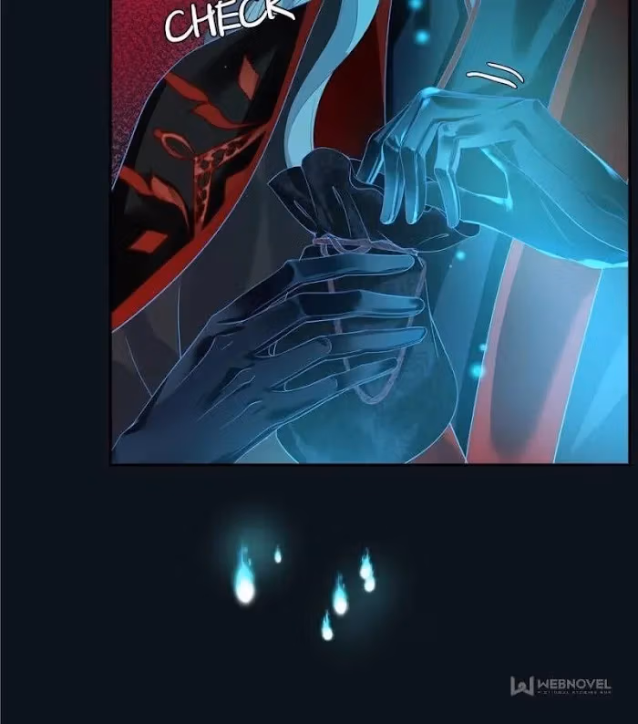 Read Private Devil Puppy chapter 108 image 24 on Lezhin