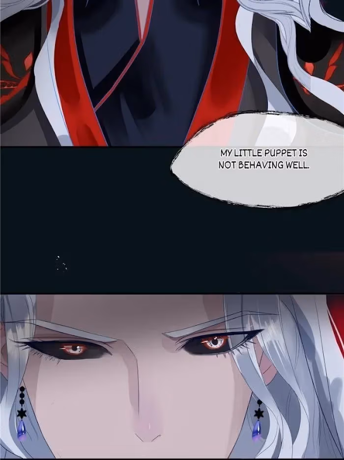 Read Private Devil Puppy chapter 108 image 28 on Lezhin