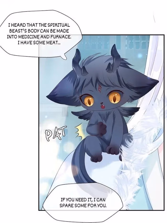 Read Private Devil Puppy chapter 108 image 3 on Lezhin