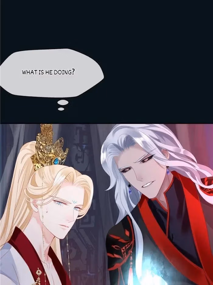 Read Private Devil Puppy chapter 108 image 33 on Lezhin