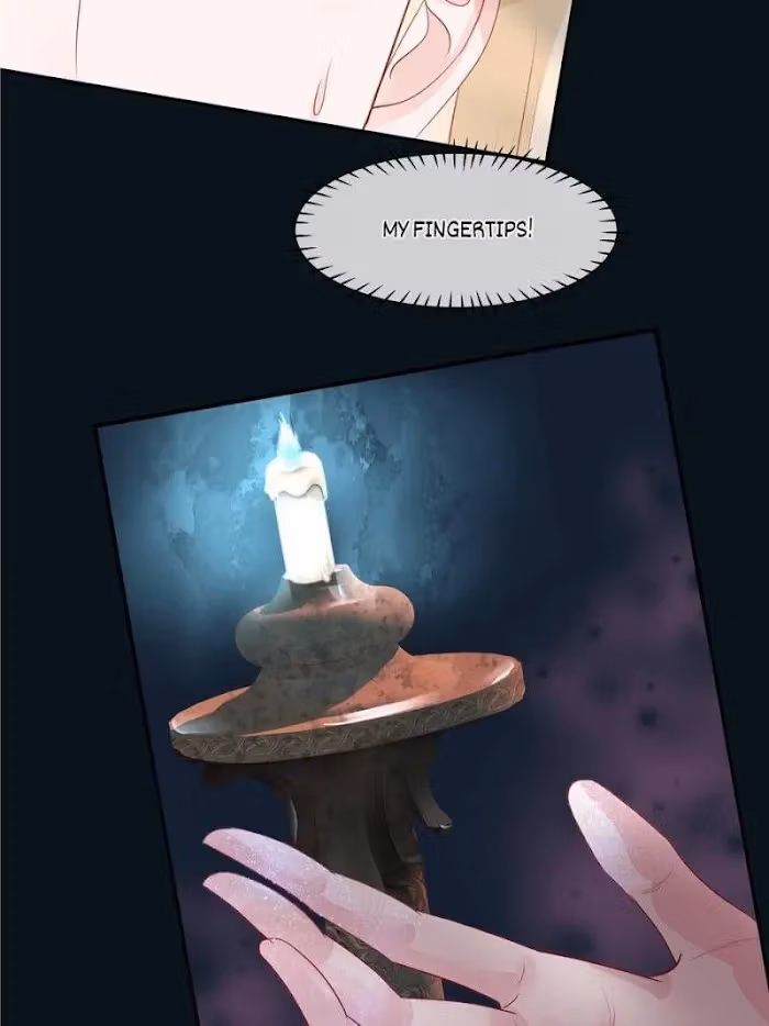 Read Private Devil Puppy chapter 108 image 35 on Lezhin