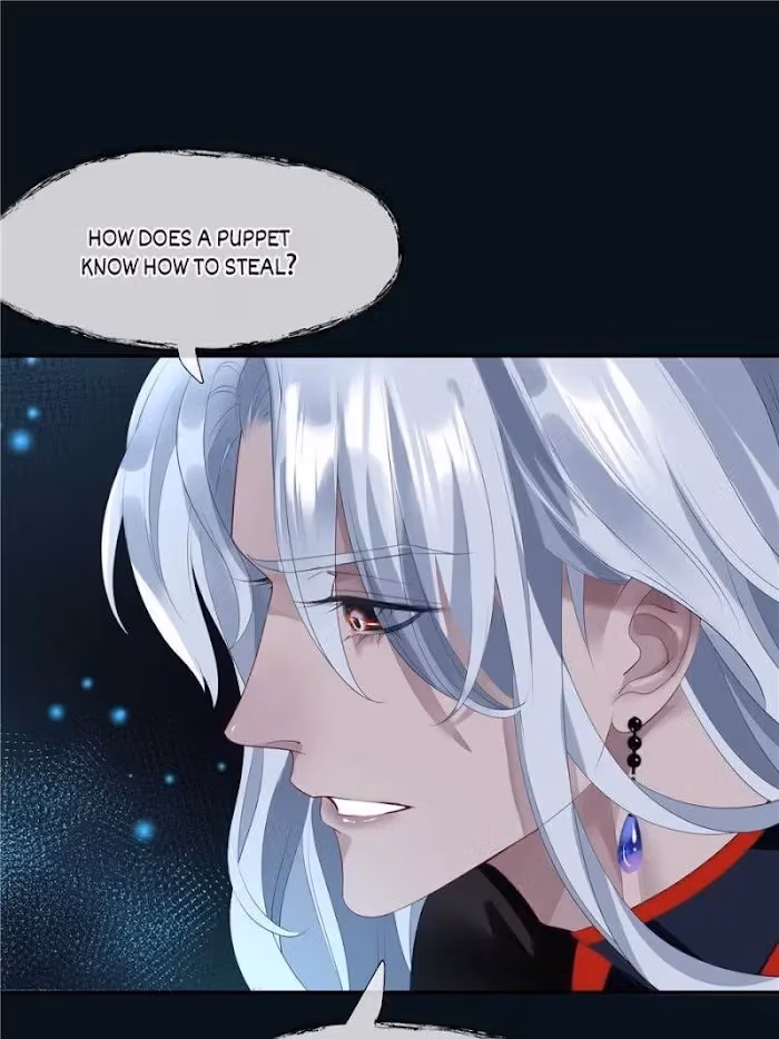Read Private Devil Puppy chapter 108 image 38 on Lezhin