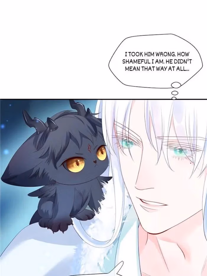 Read Private Devil Puppy chapter 108 image 4 on Lezhin