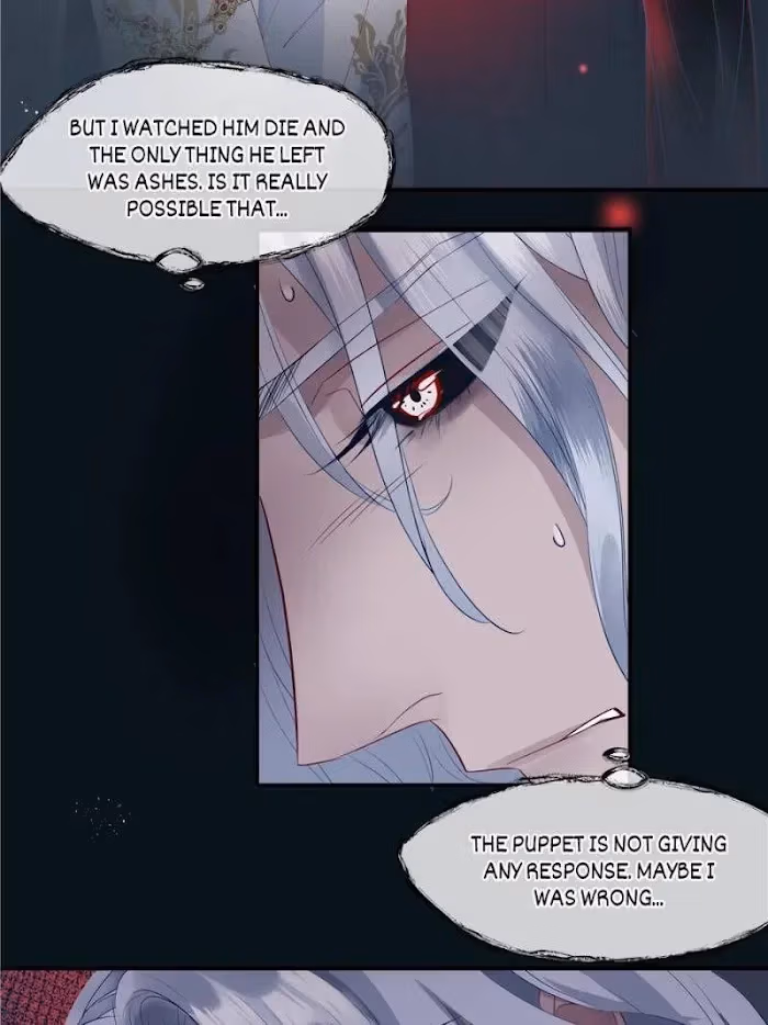 Read Private Devil Puppy chapter 108 image 45 on Lezhin