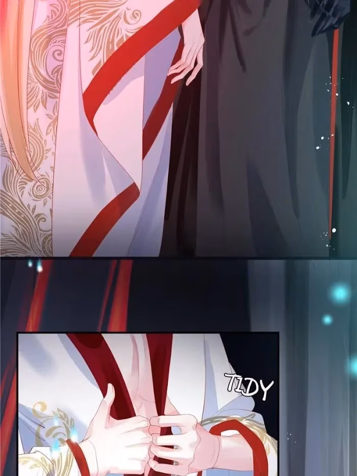 Read Private Devil Puppy chapter 108 image 53 on Lezhin