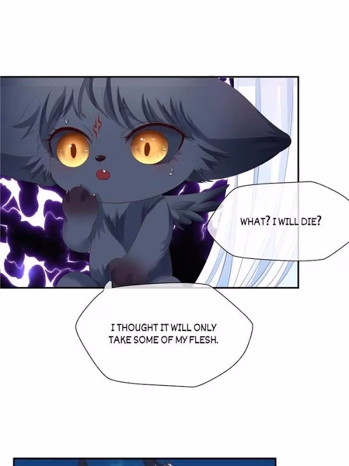 Read Private Devil Puppy chapter 108 image 6 on Lezhin