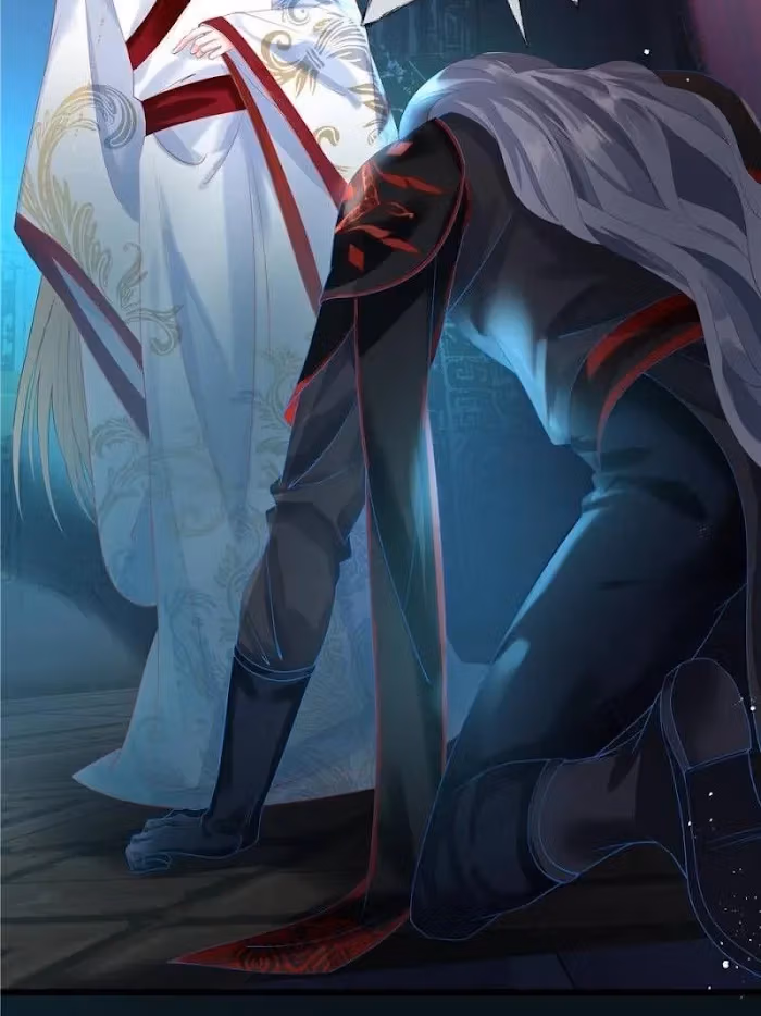 Read Private Devil Puppy chapter 108 image 62 on Lezhin
