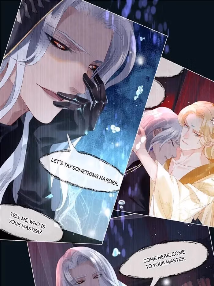 Read Private Devil Puppy chapter 108 image 75 on Lezhin