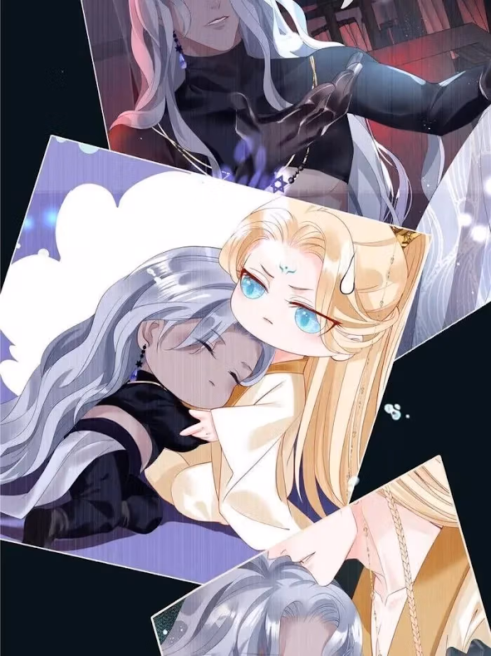 Read Private Devil Puppy chapter 108 image 76 on Lezhin