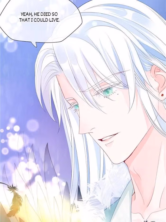 Read Private Devil Puppy chapter 108 image 8 on Lezhin