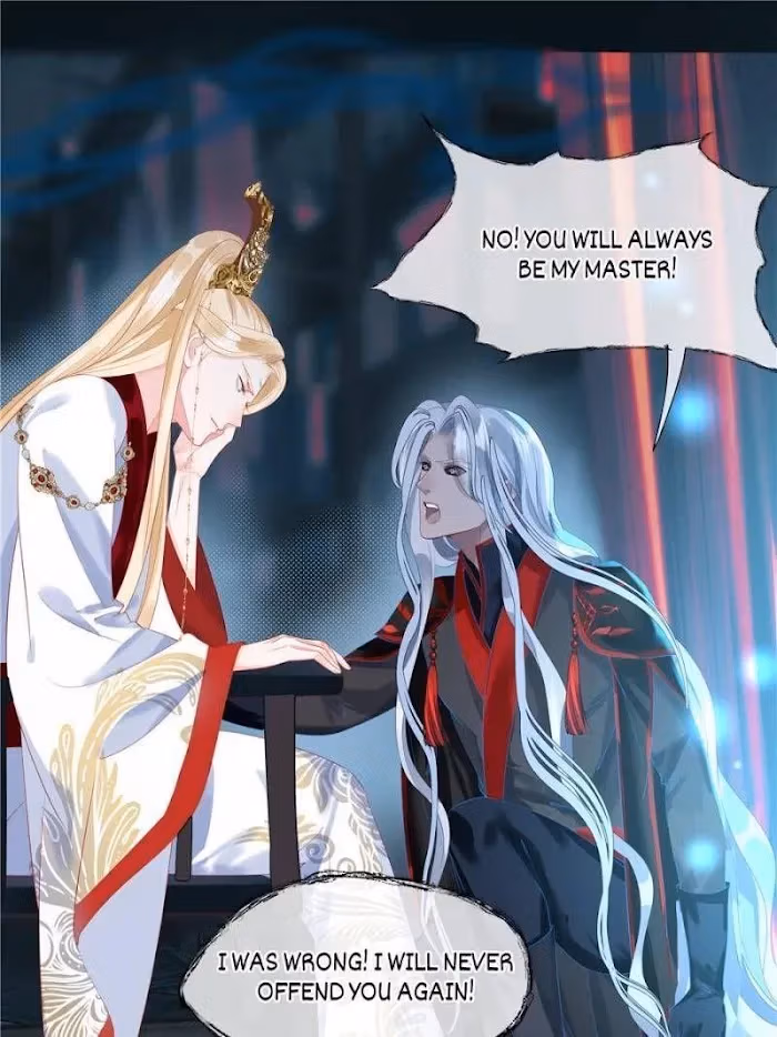 Read Private Devil Puppy chapter 108 image 81 on Lezhin