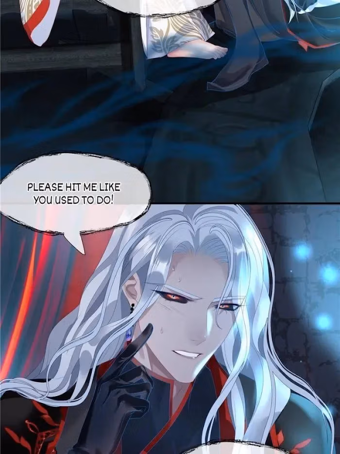 Read Private Devil Puppy chapter 108 image 82 on Lezhin