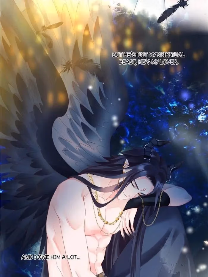 Read Private Devil Puppy chapter 108 image 9 on Lezhin
