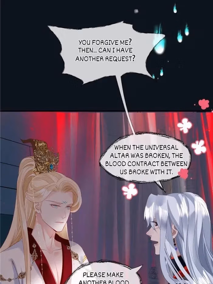 Read Private Devil Puppy chapter 109 image 1 on Lezhin