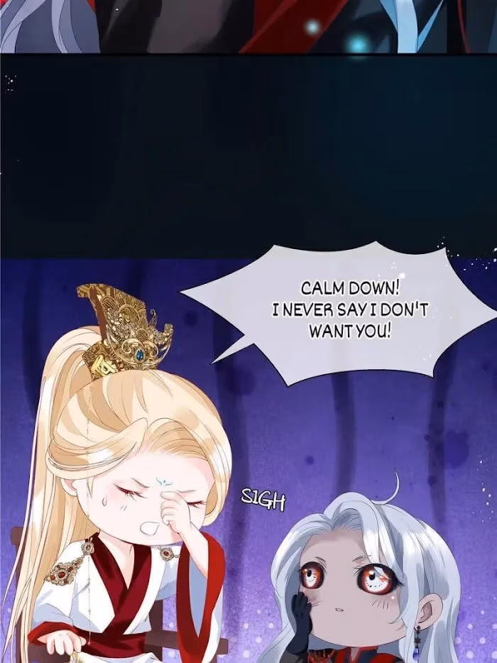 Read Private Devil Puppy chapter 109 image 19 on Lezhin