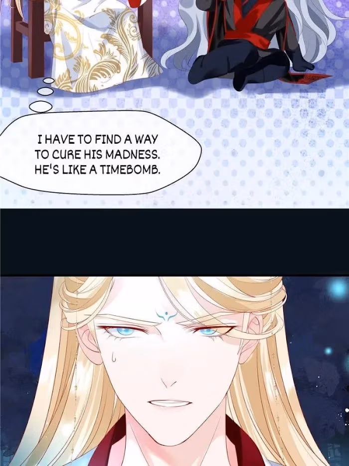 Read Private Devil Puppy chapter 109 image 20 on Lezhin