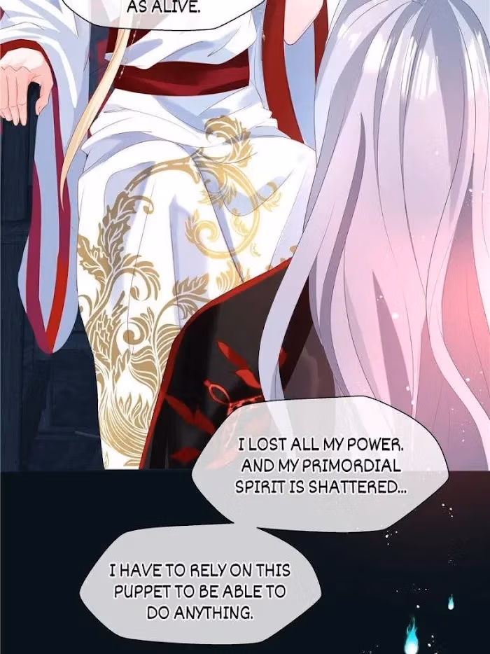 Read Private Devil Puppy chapter 109 image 23 on Lezhin
