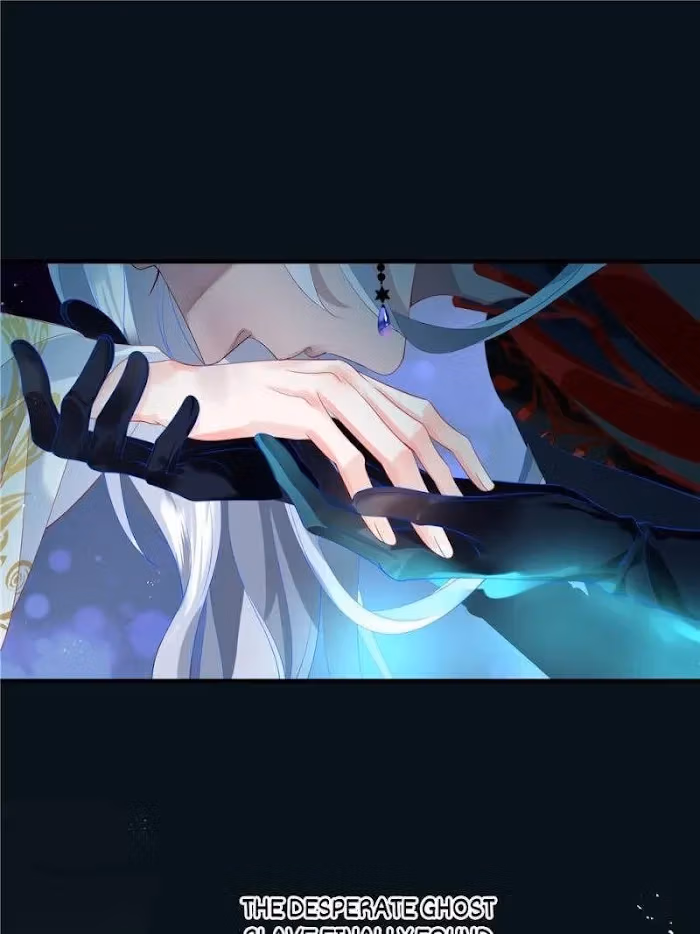 Read Private Devil Puppy chapter 109 image 34 on Lezhin