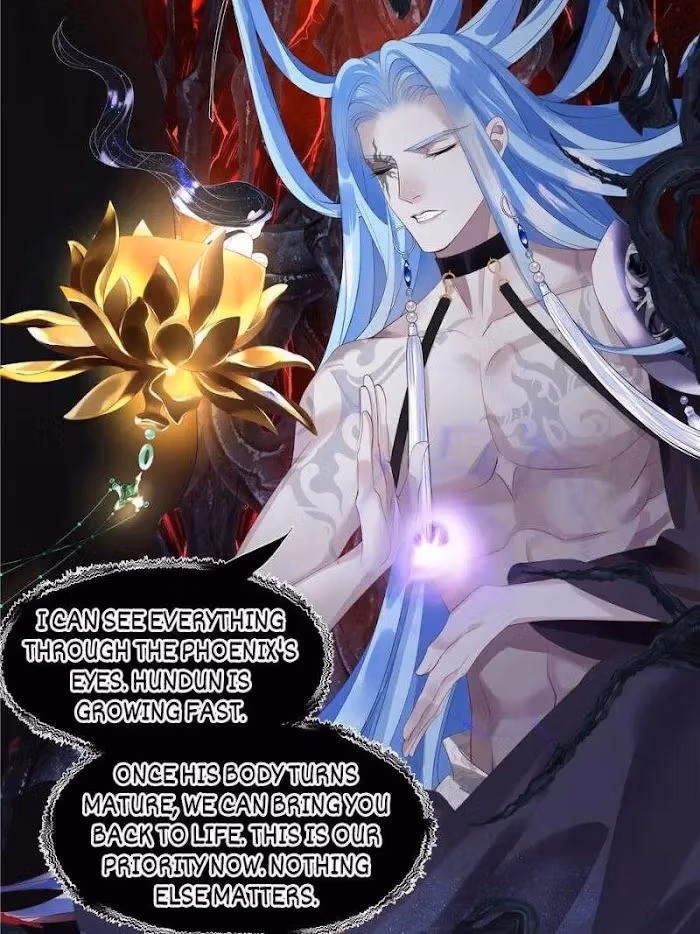 Read Private Devil Puppy chapter 109 image 41 on Lezhin