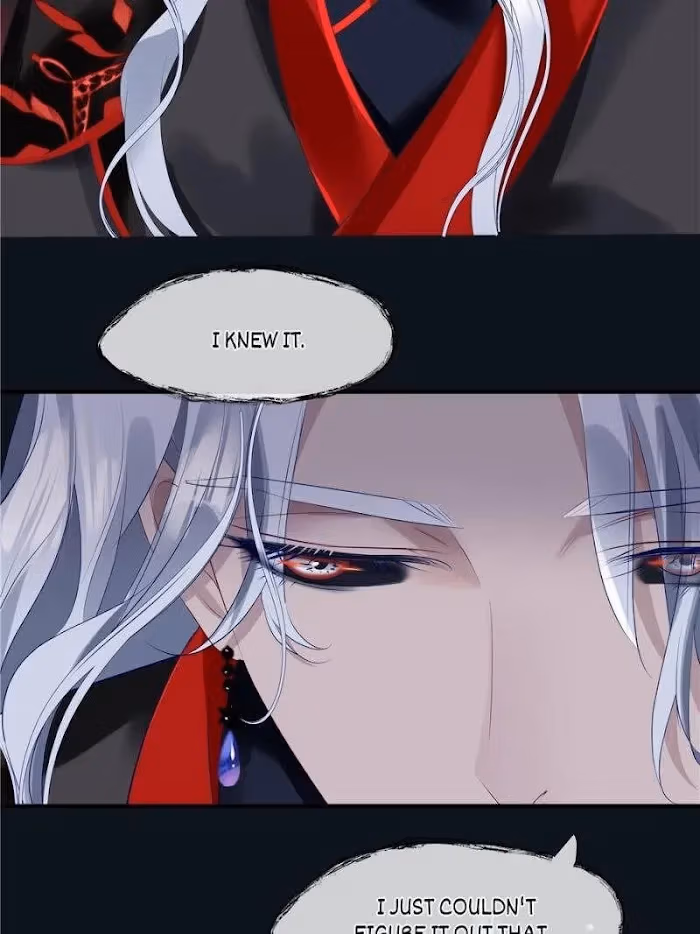 Read Private Devil Puppy chapter 109 image 5 on Lezhin
