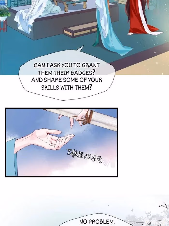 Read Private Devil Puppy chapter 109 image 55 on Lezhin