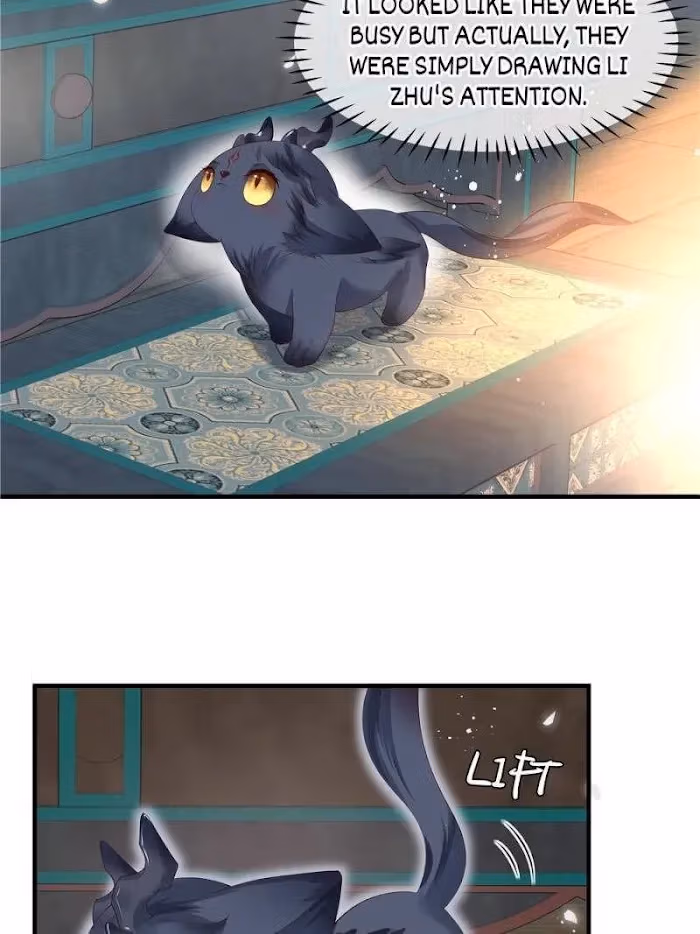 Read Private Devil Puppy chapter 109 image 63 on Lezhin