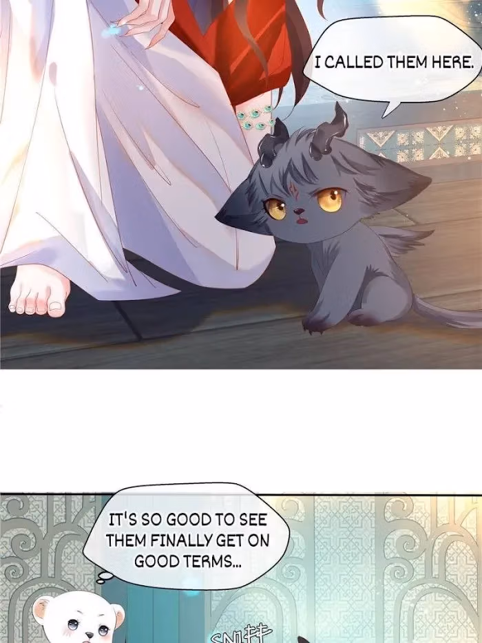 Read Private Devil Puppy chapter 109 image 73 on Lezhin