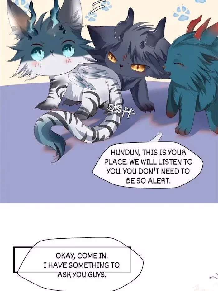 Read Private Devil Puppy chapter 109 image 75 on Lezhin