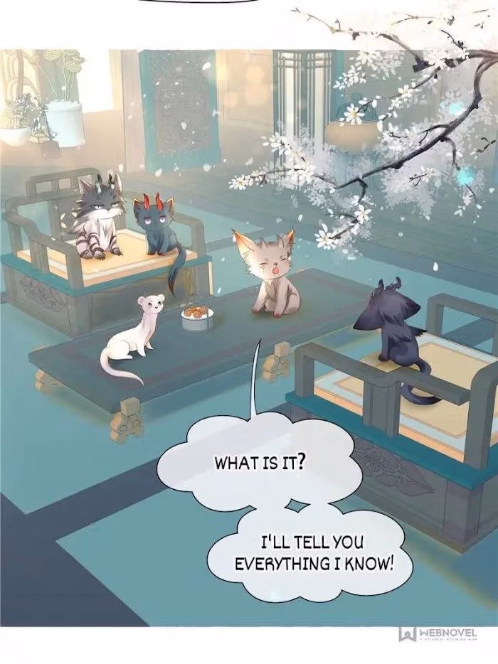Read Private Devil Puppy chapter 109 image 76 on Lezhin