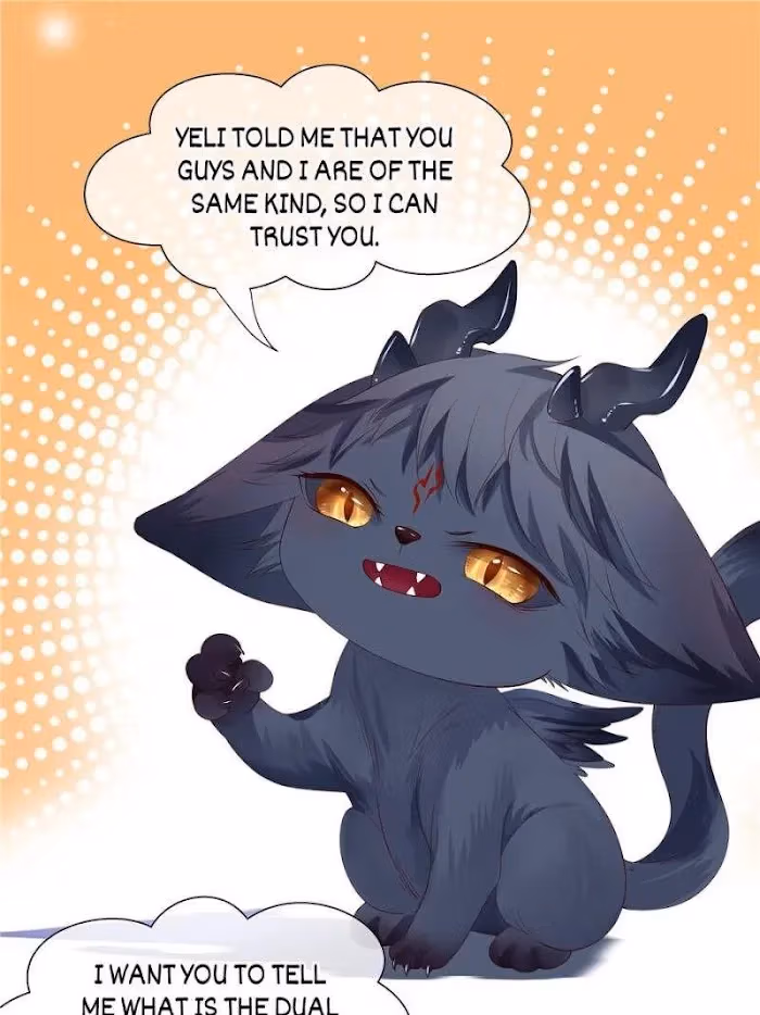 Read Private Devil Puppy chapter 109 image 77 on Lezhin