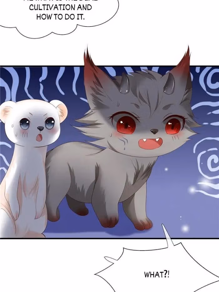Read Private Devil Puppy chapter 109 image 78 on Lezhin