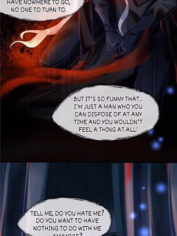 Read Private Devil Puppy chapter 109 image 8 on Lezhin