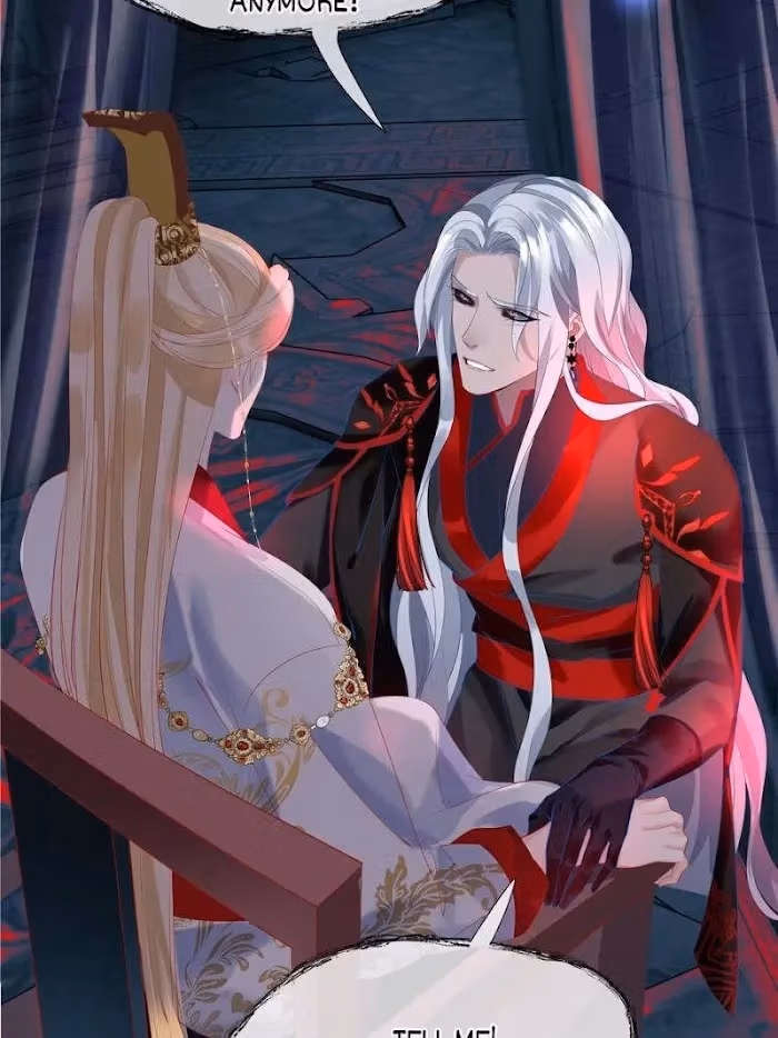 Read Private Devil Puppy chapter 109 image 9 on Lezhin