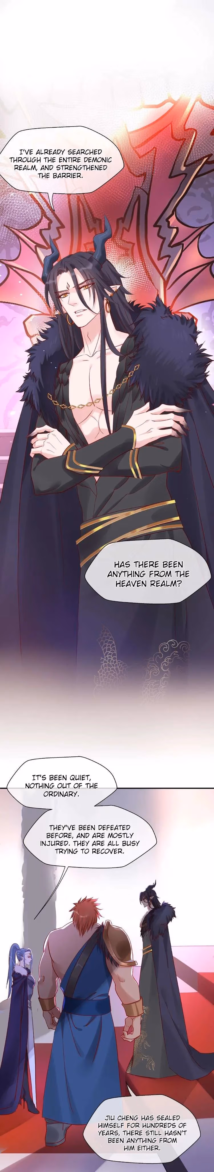 Read Private Devil Puppy chapter 11 image 1 on Lezhin